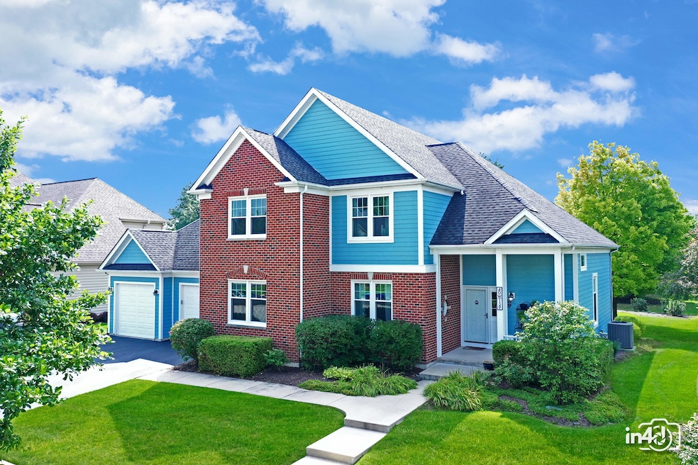 Sold $590,000 • Co-Listing Agent