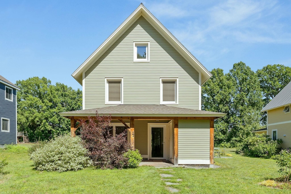 22 Common Way, Charlotte, VT 05445 - photo 1