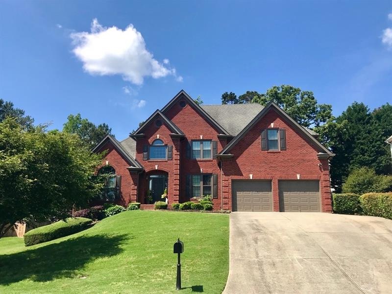 3858 Shadow Loch Dr, Suwanee, GA 30024 - photo 1