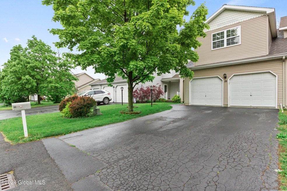 15 Brook St, Rensselaer, NY 12144 - photo 1