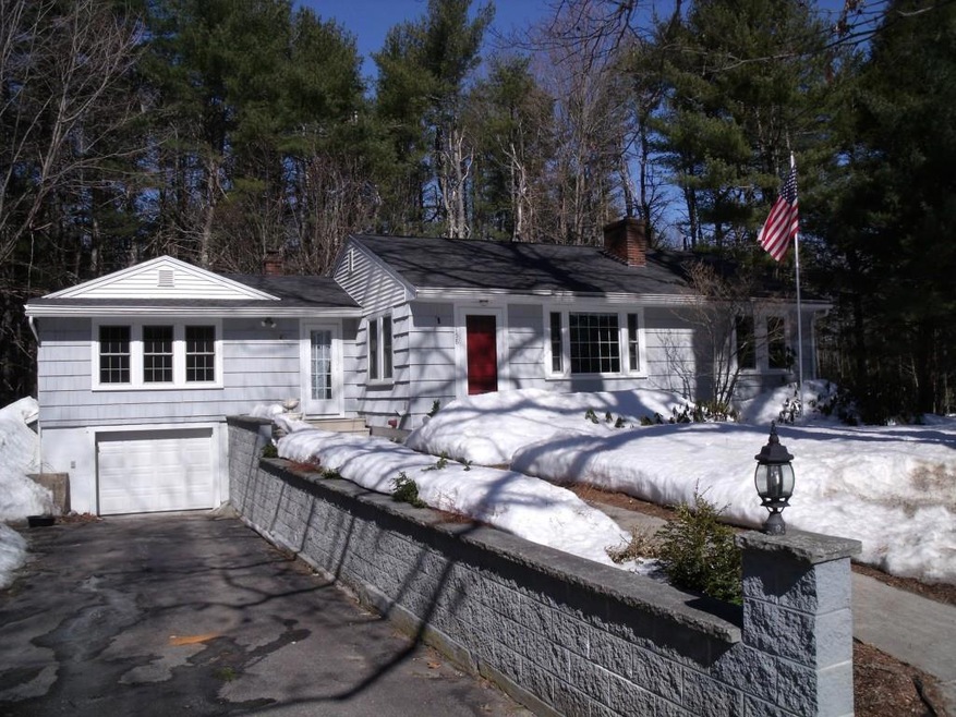 158 Jenkins Rd, Saco, ME 04072 - photo 1