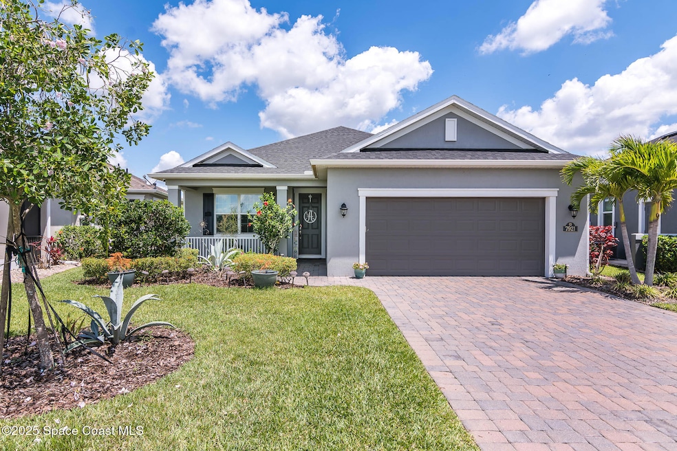7921 Mocan Ct, Melbourne, FL 32940 - photo 1