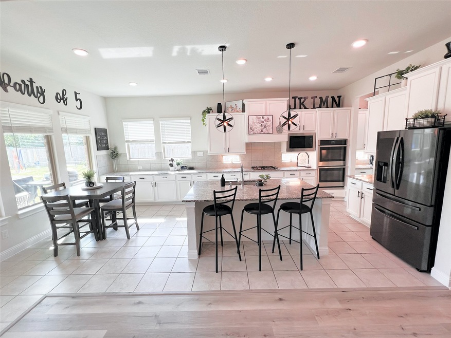 1931 Orchard Berry Ln, Katy, TX 77494 - photo 1