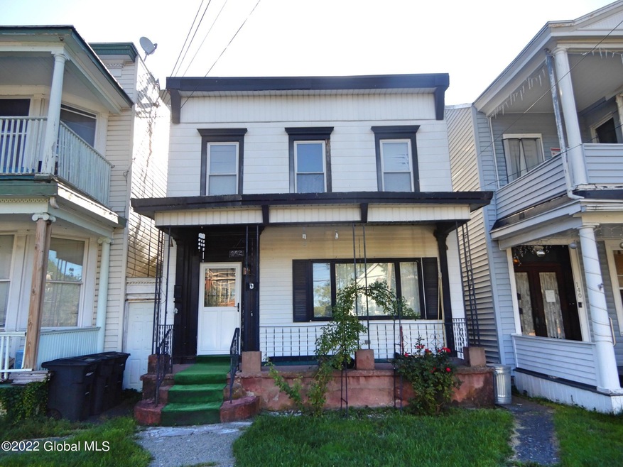 142 2nd Ave, Troy, NY 12180 - photo 1