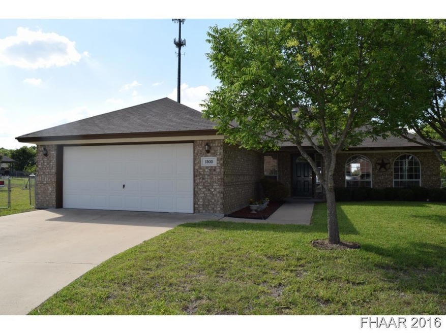 unlisted-address, Copperas Cove, TX 76522 - photo 1