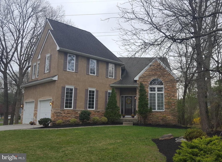 43 William Feather Dr, Voorhees, NJ 08043 - photo 1