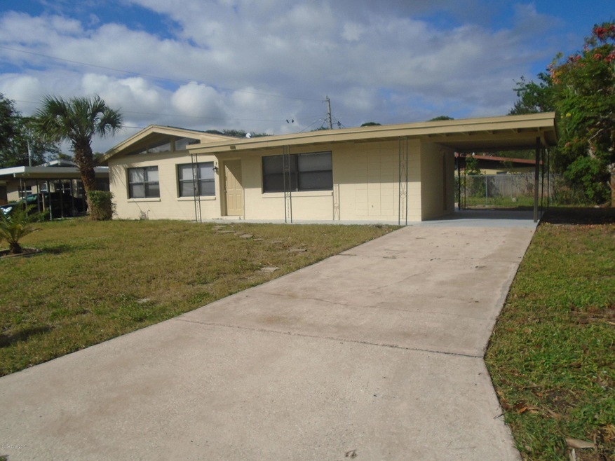 1110 Kirkland Dr, Cocoa, FL 32922 - photo 1