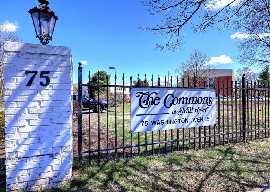 75 Washington Ave unit 7-201, Hamden, CT 06518 - photo 1