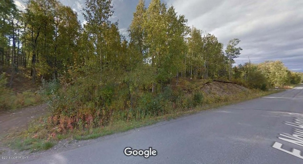 8536 E New Hope St - Google Maps