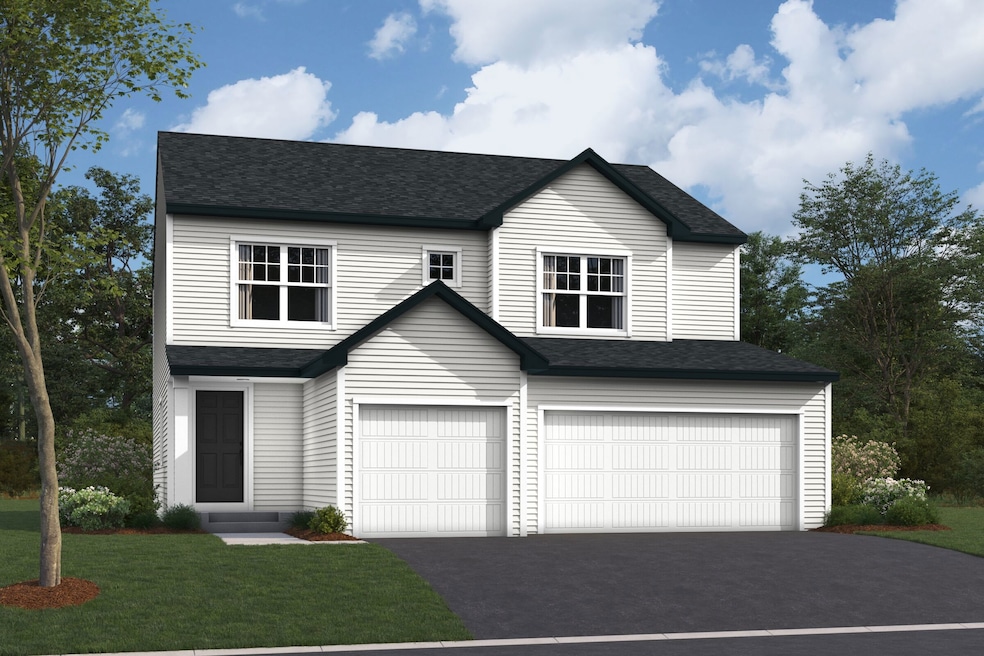 Kingston Elevation A