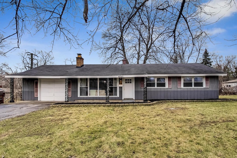 4641 183rd St, Country Club Hills, IL 60478 - photo 1