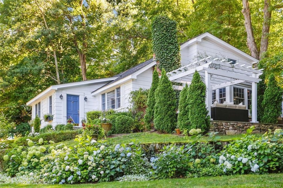 Welcome to Westport's Downtown Hidden Gem!