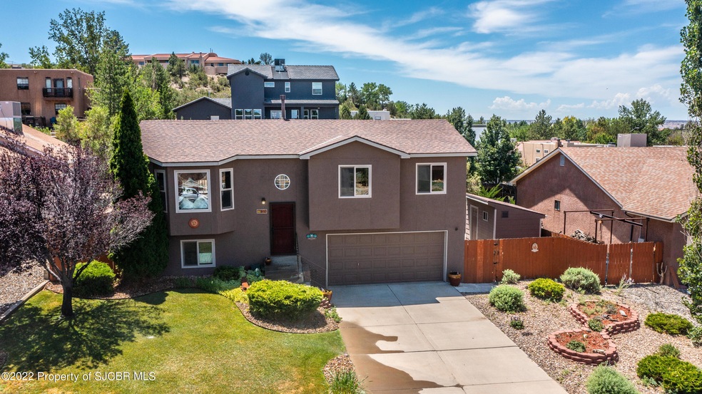 613 Teton Dr, Farmington, NM 87401 - photo 1