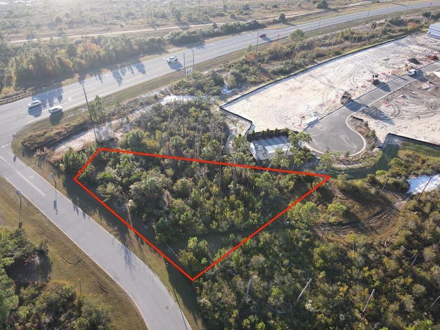 TBD Sea Glass Dr, Port St. Joe, FL 32456 - photo 1