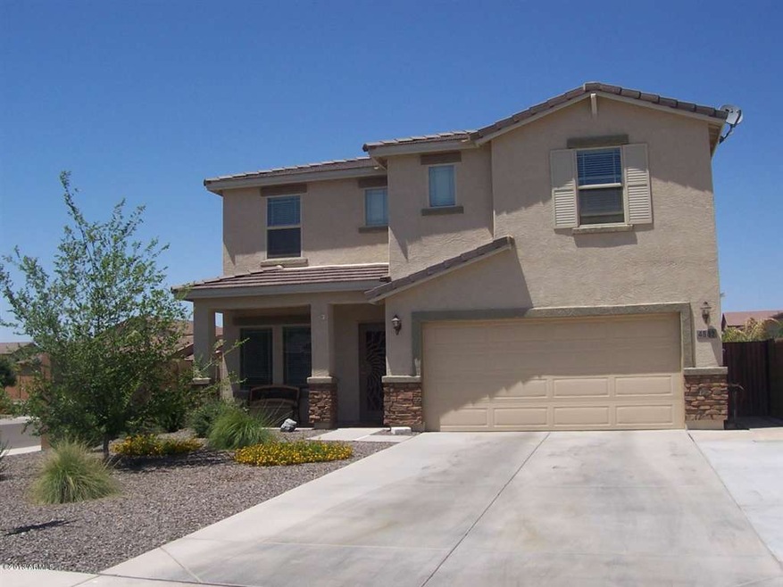 BEAUTIFUL LAREDO RANCH CORNER LOT HOME