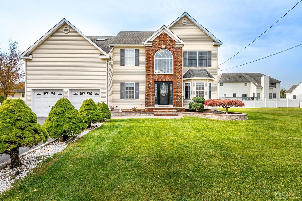 610 Delmore Ave, South Plainfield, NJ 07080 - photo 1