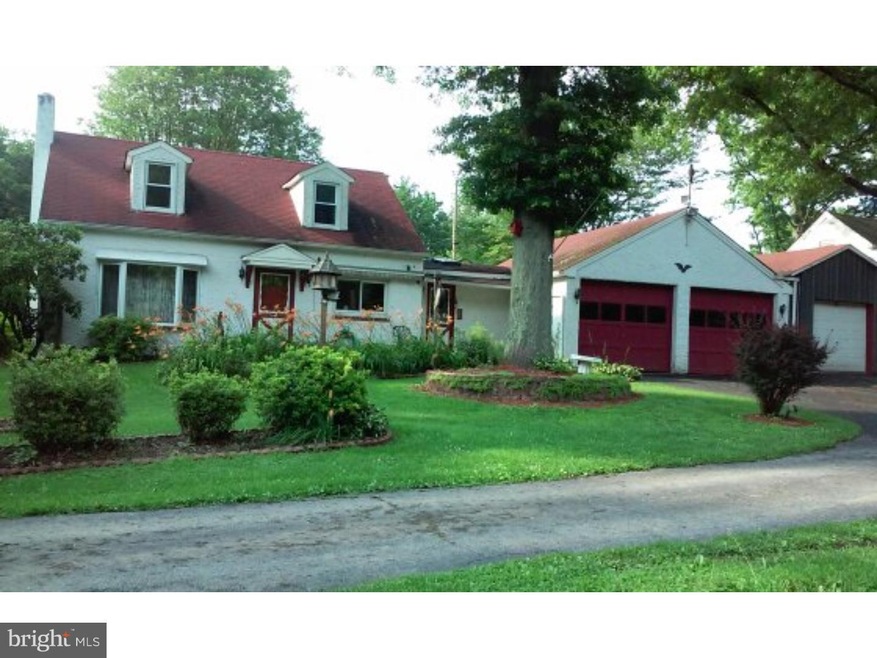 950 Little Conestoga Rd, Glenmoore, PA 19343 - photo 1