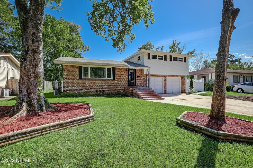 6228 Graves St, Jacksonville, FL 32210 - photo 1