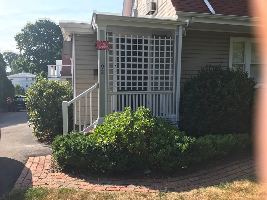 90 Elm St unit A, Quincy, MA 02169 - photo 1