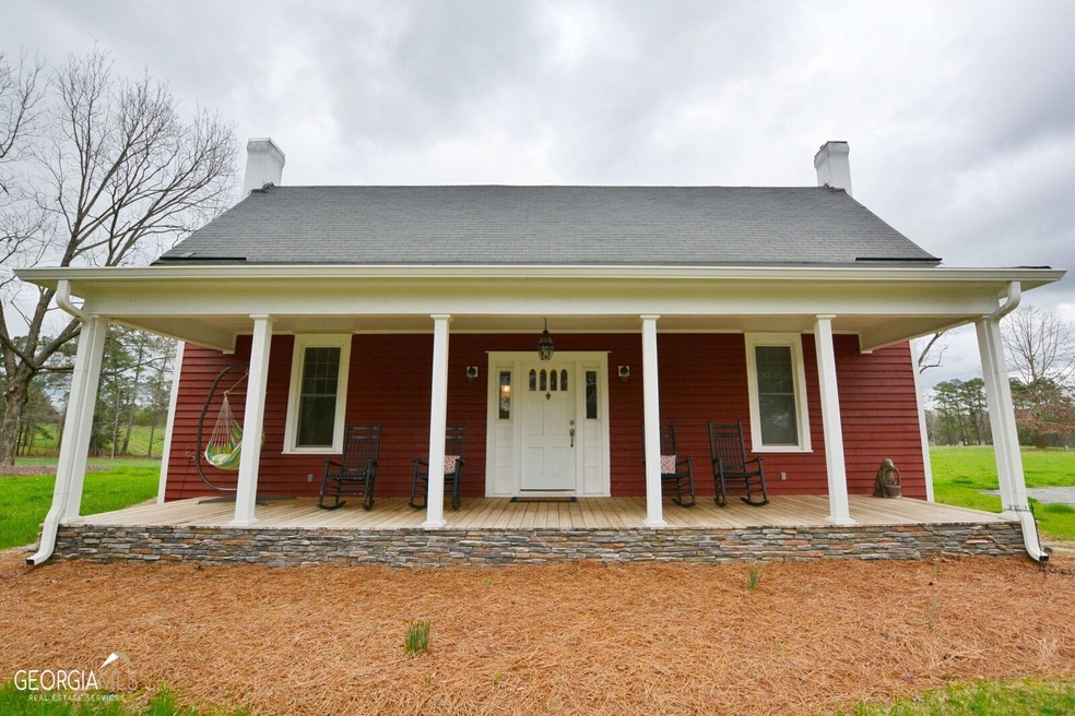 255 Old Center Point Rd, Carrollton, GA 30117 - photo 1