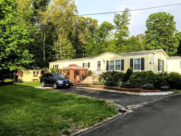 6 Mason St unit 53, Pepperell, MA 01463 - photo 1