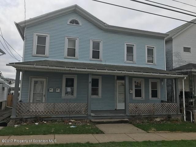 620 Maple St, Scranton, PA 18505 - photo 1