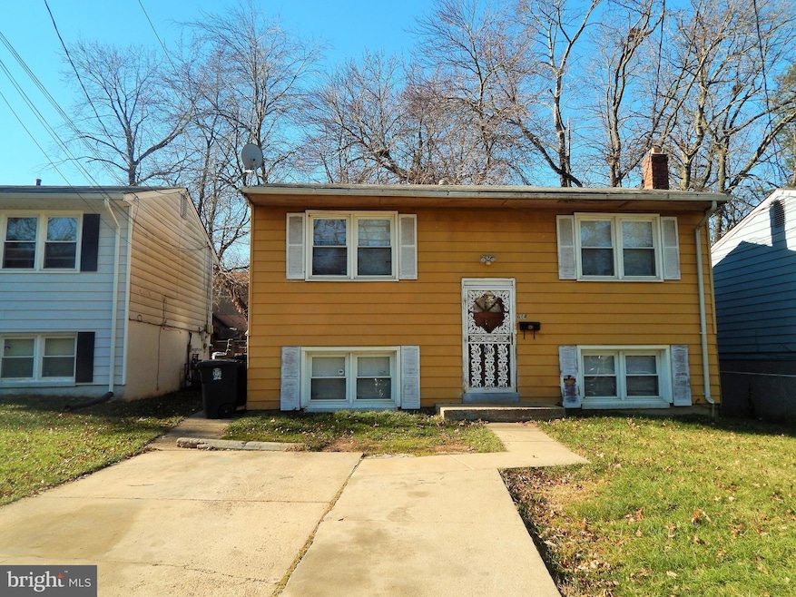 unlisted-address, Capitol Heights, MD 20743 - photo 1