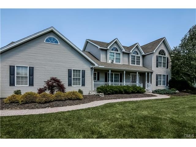 2 Muir Ln, New Milford, CT 06776 - photo 1