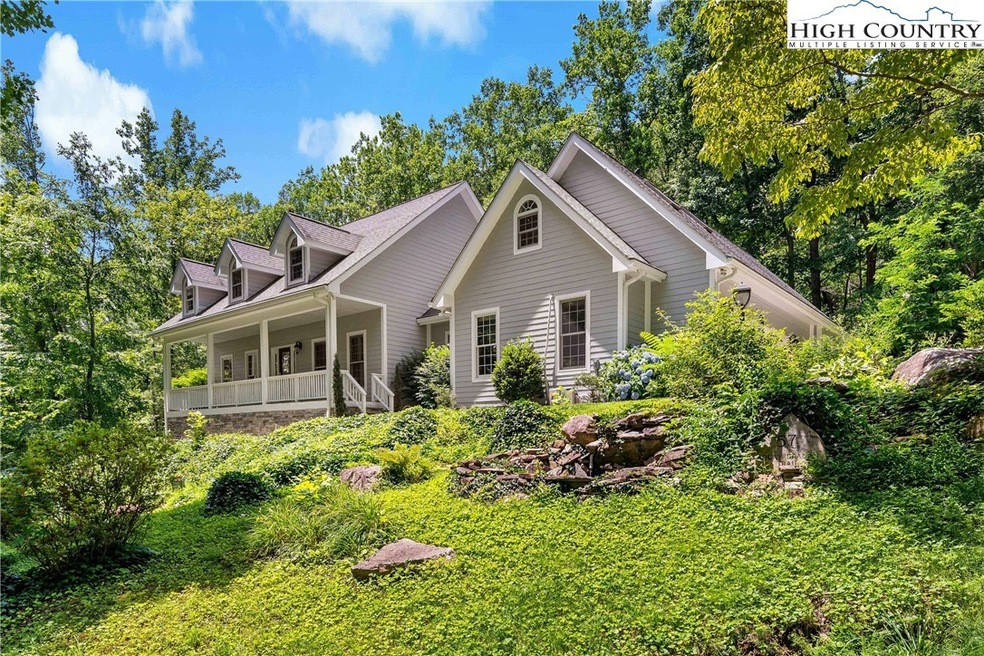 57 Rocky Branch Trail, Marion, NC 28752 - photo 1