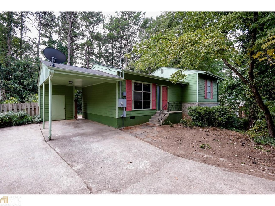 2024 Spring Rd SE, Smyrna, GA 30080 - photo 1