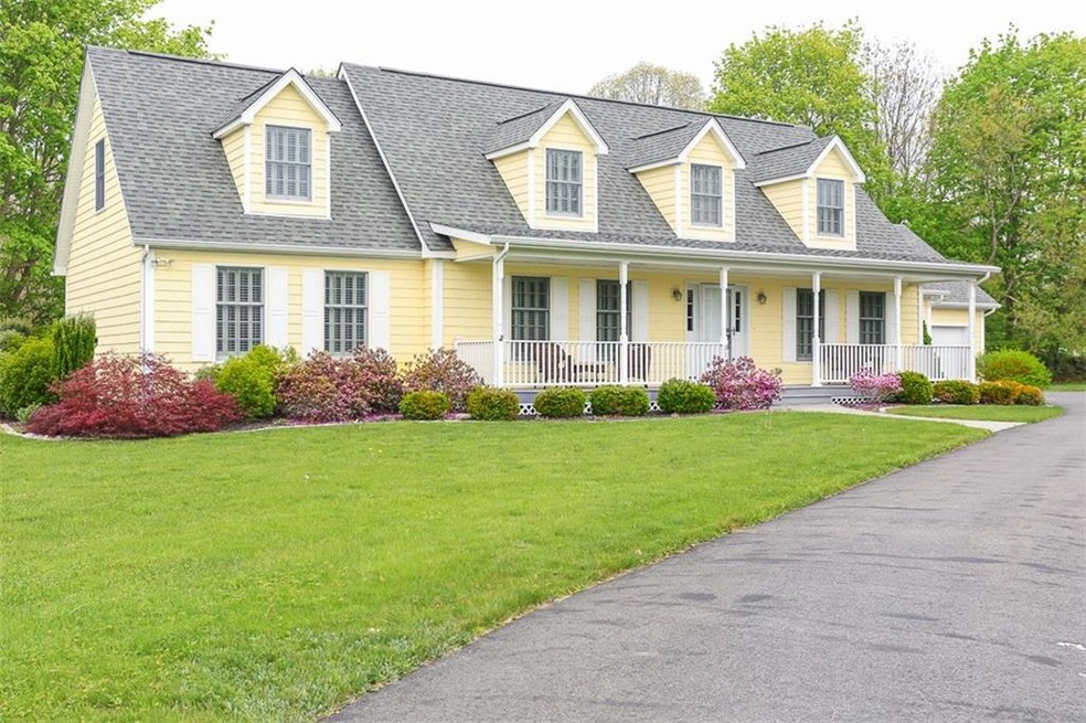 31 Ice House Ln, Mystic, CT 06355 - photo 1