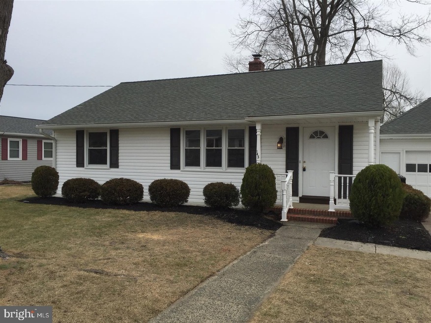 145 Linden Ave, Pitman, NJ 08071 - photo 1