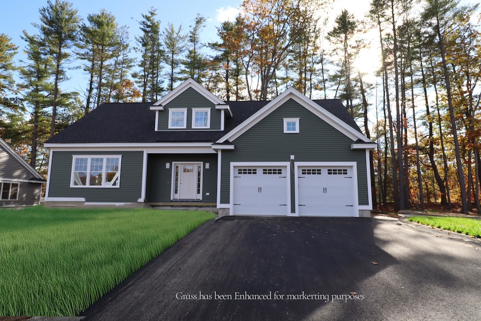 Unit 1 Summerwind Place unit 1, Greenland, NH 03840 - photo 1