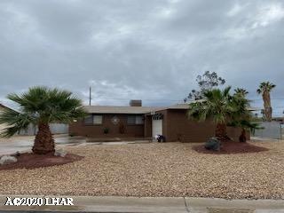 267 Saguaro Dr, Lake Havasu City, AZ 86403 - photo 1