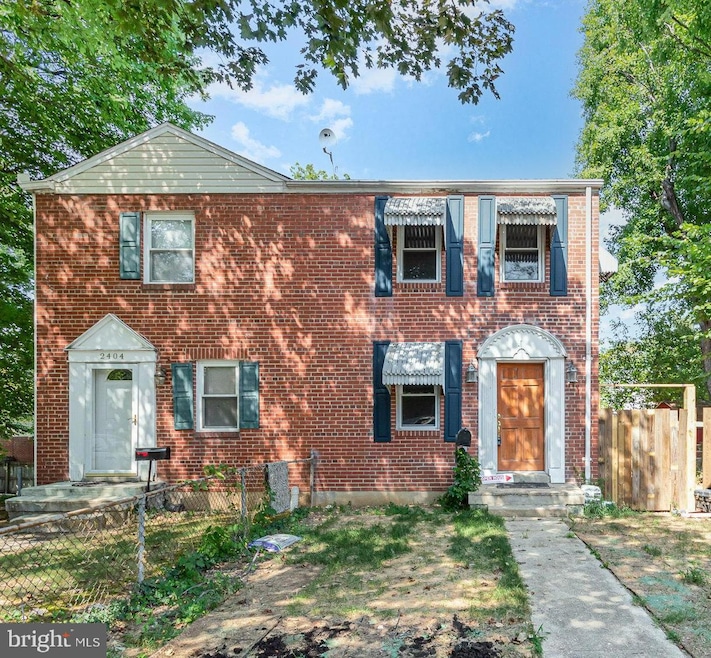 2402 Huntington Ave, Alexandria, VA 22303 - photo 1