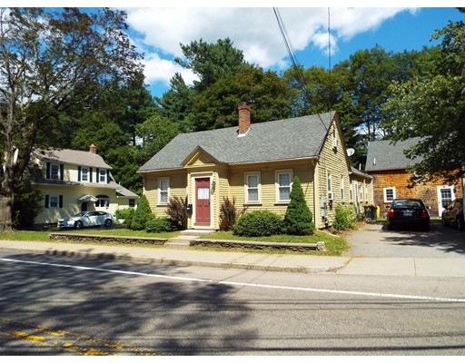 279 W Central St, Franklin, MA 02038 - photo 1
