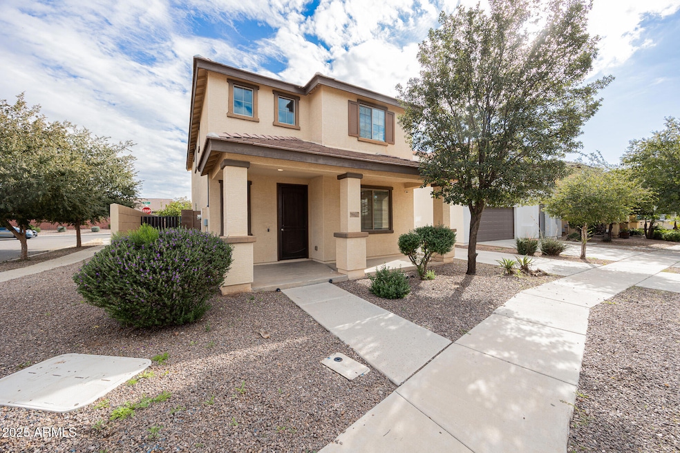 2091 S Ponderosa Dr, Gilbert, AZ 85295 - photo 1