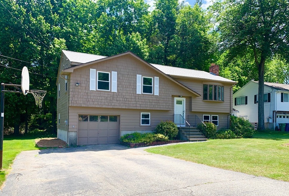 3 Gardner Way, Burlington, MA 01803 - photo 1