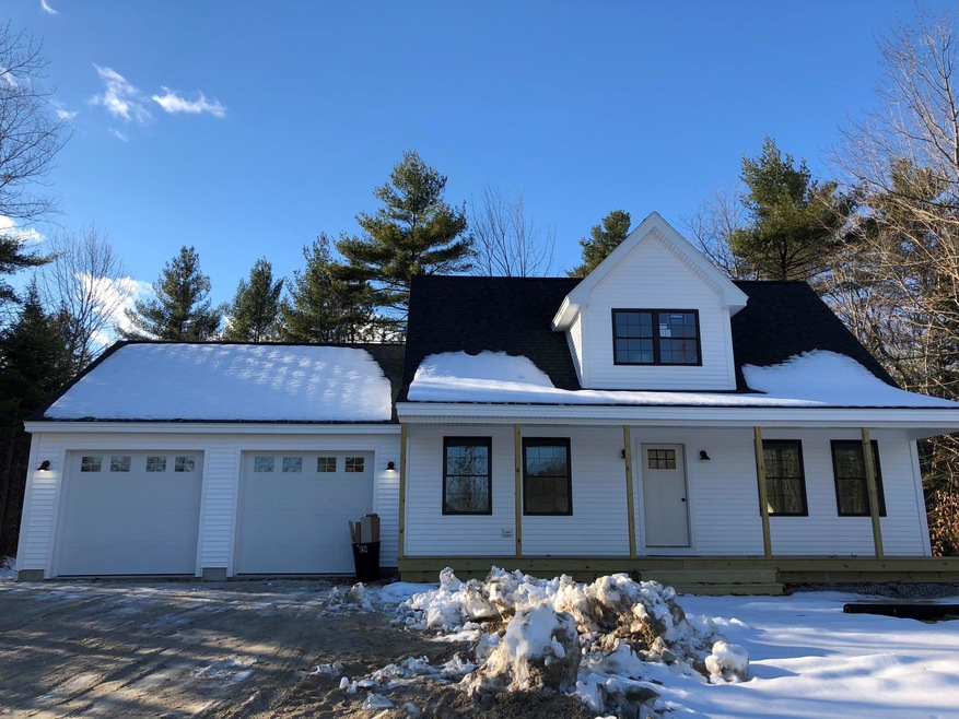 Exterior pic