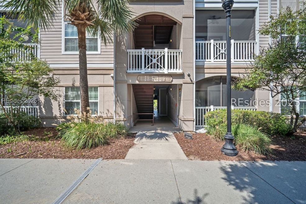 4924 Bluffton Pkwy unit 21-105, Bluffton, SC 29910 - photo 1