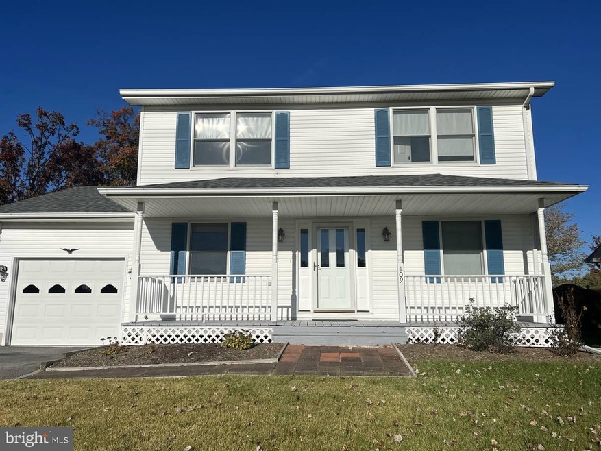 109 Mountain Ash Ct, Stephens City, VA 22655 - photo 1