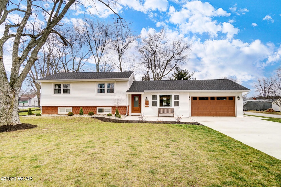 2331 Britt Ave, Lima, OH 45806 - photo 1