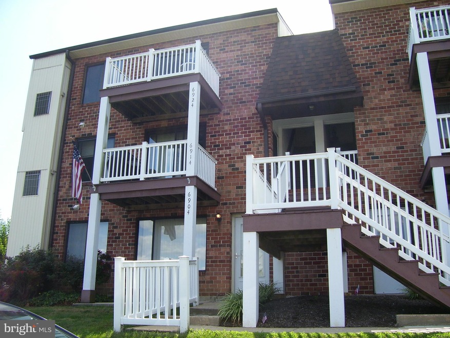 6924 Hilltop Dr unit 156, Brookhaven, PA 19015 - photo 1