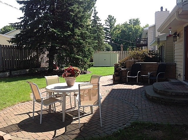 1916 N Eugene St, Appleton, WI 54914 - photo 1