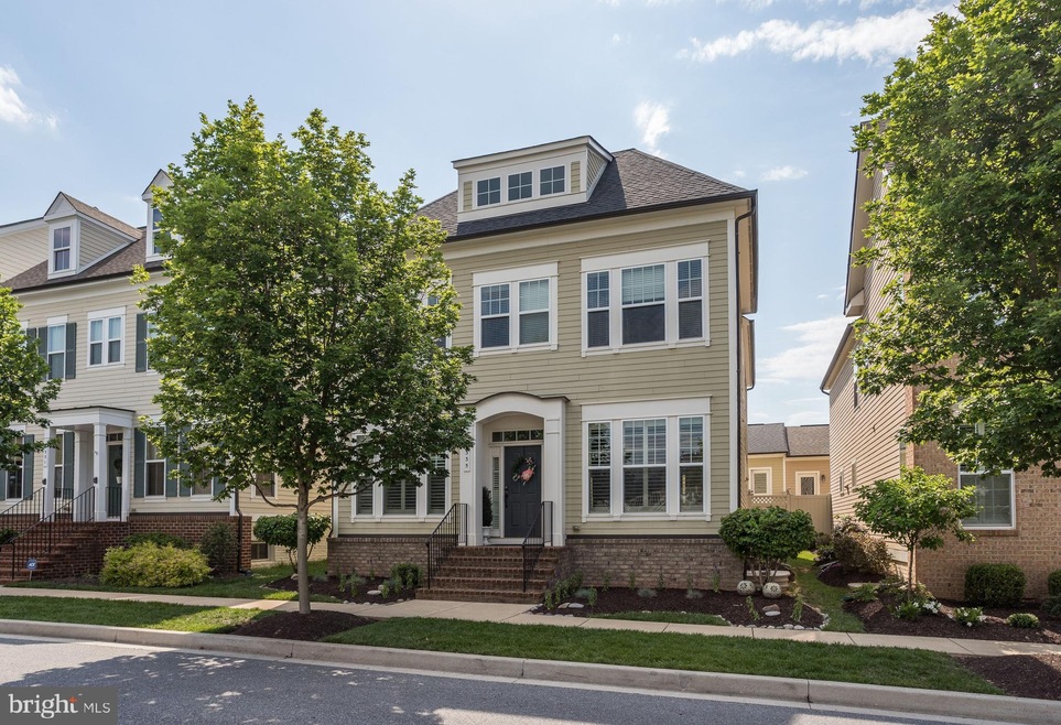 7335 Trappe St, Fulton, MD 20759 - photo 1