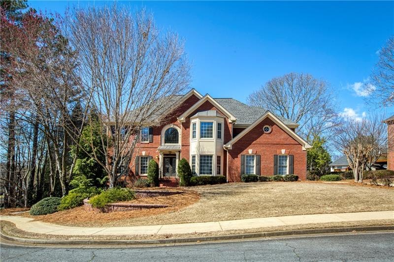 755 Brookline Trace, Alpharetta, GA 30022 - photo 1