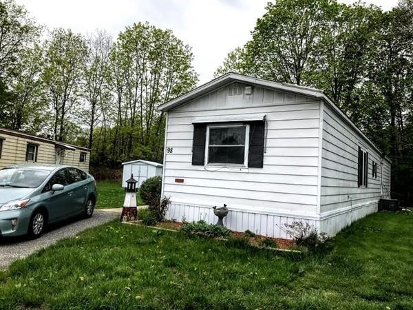 239 Ayer Rd unit L-98, Littleton, MA 01460 - photo 1