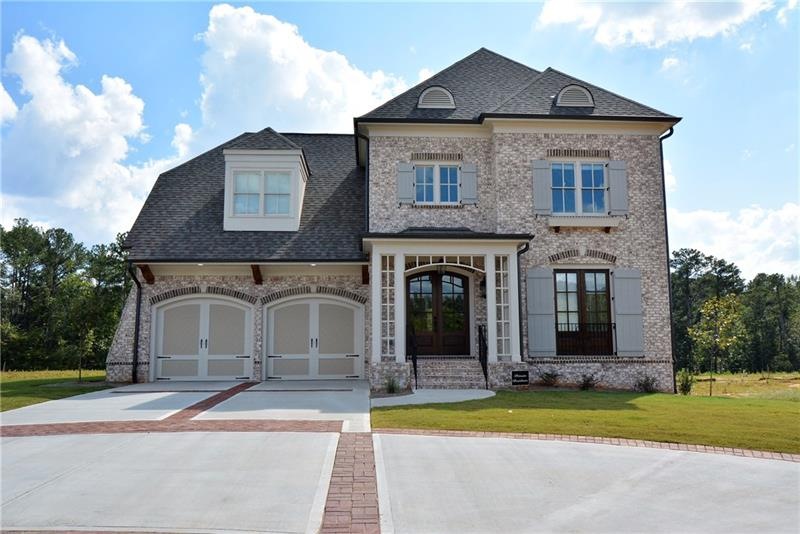 7200 Grandview Overlook, Johns Creek, GA 30097 - photo 1