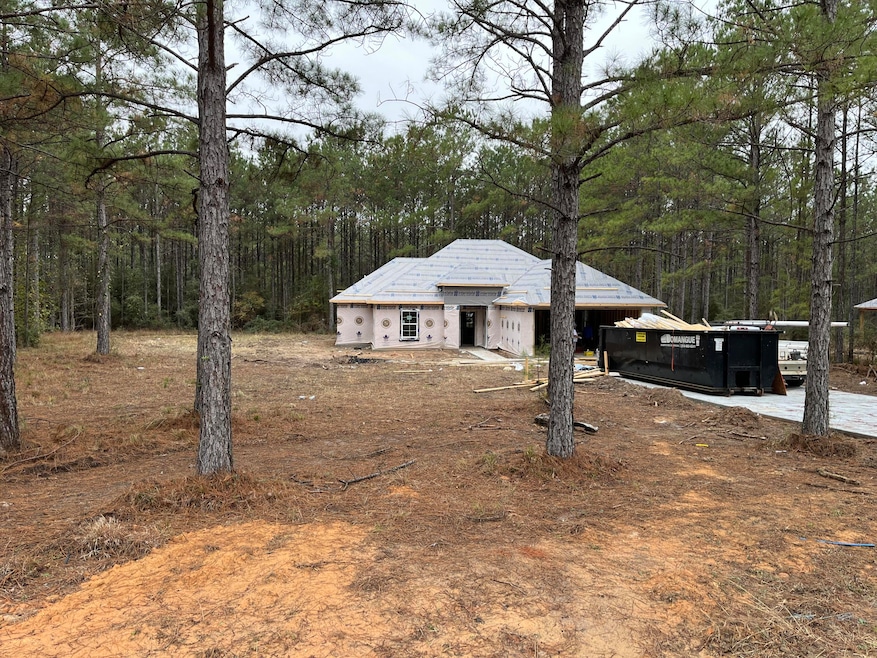 234 Steel Magnolia Ln, Anacoco, LA 71403 - photo 1