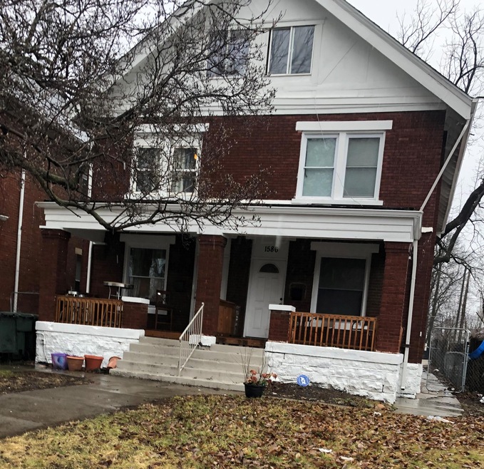 1584 E Main St unit 586, Columbus, OH 43205 - photo 1